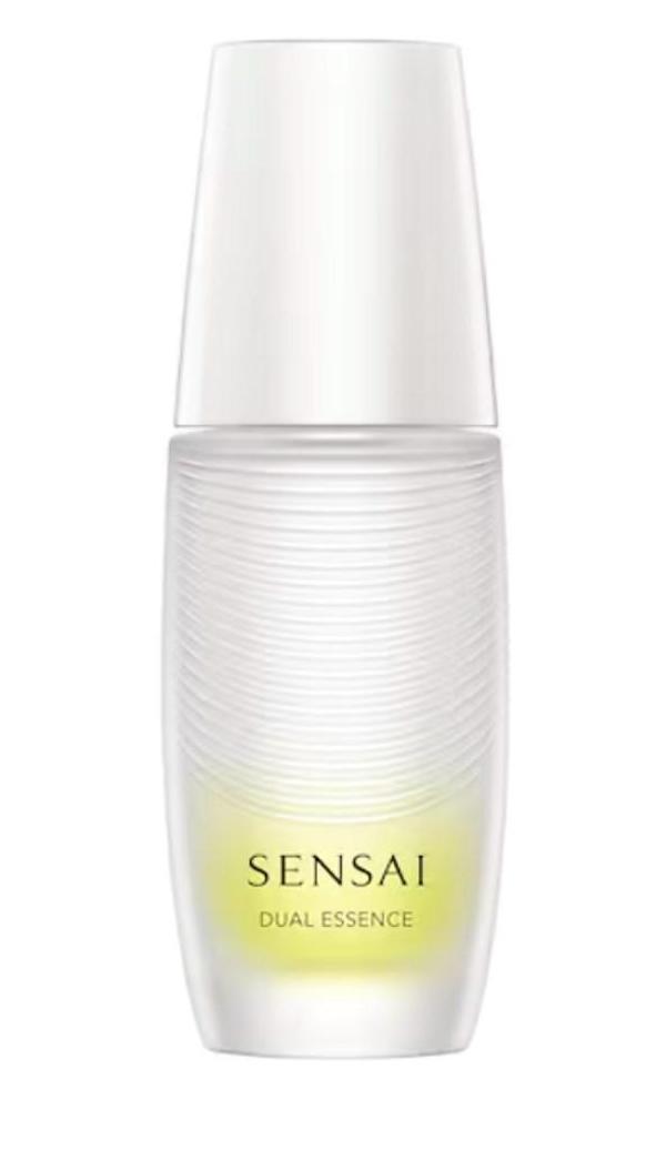 Sensai Dual Essence - Cilt Bakımı 30 ml  - Image 1