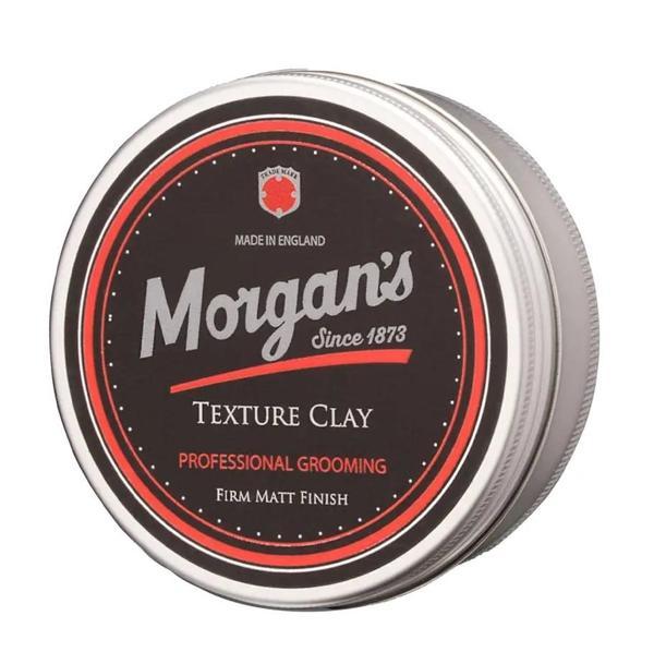Morgan's Pomade Texture Doku Veren Kil 75 ml - Image 1