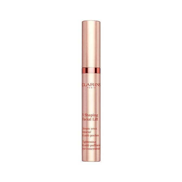 Clarins V Shaping Facial Lift Eye Concentrate 15ML Göz Serumu - Image 1