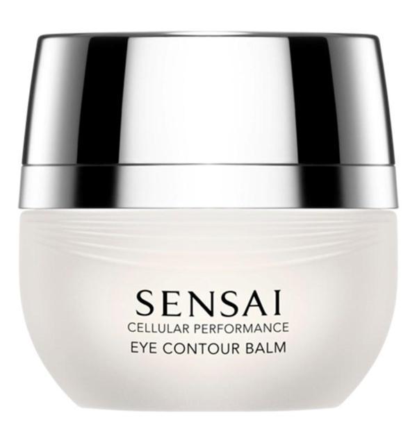 Sensai Cellular Performance Eye Contour Balm 15ML Göz Bakımı - Image 1