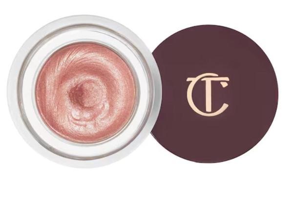  Charlotte Tilbury Eyes to Mesmerise - Krem Far Rose gold - Image 1