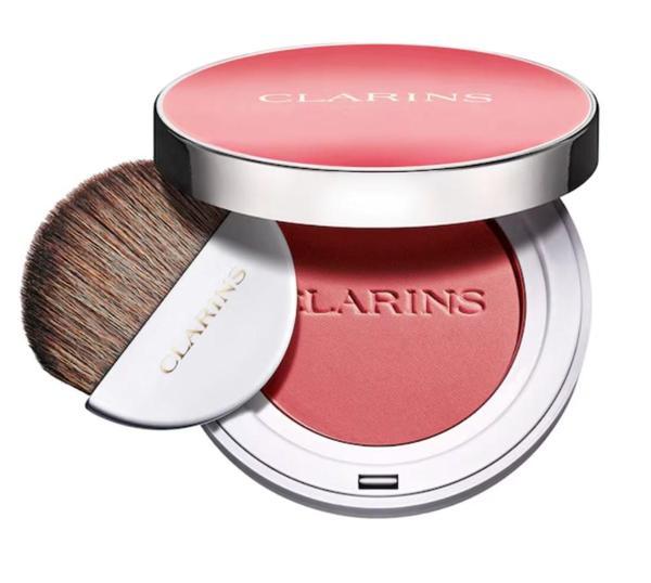 Clarins Joli Blush - Allık 02 Cheeky Pink - Image 1