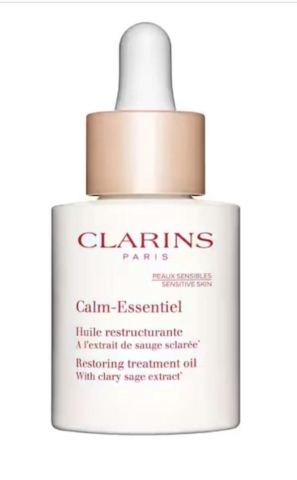 Clarins Calm Essentiel 30 ml Bakım Serumu - Image 1