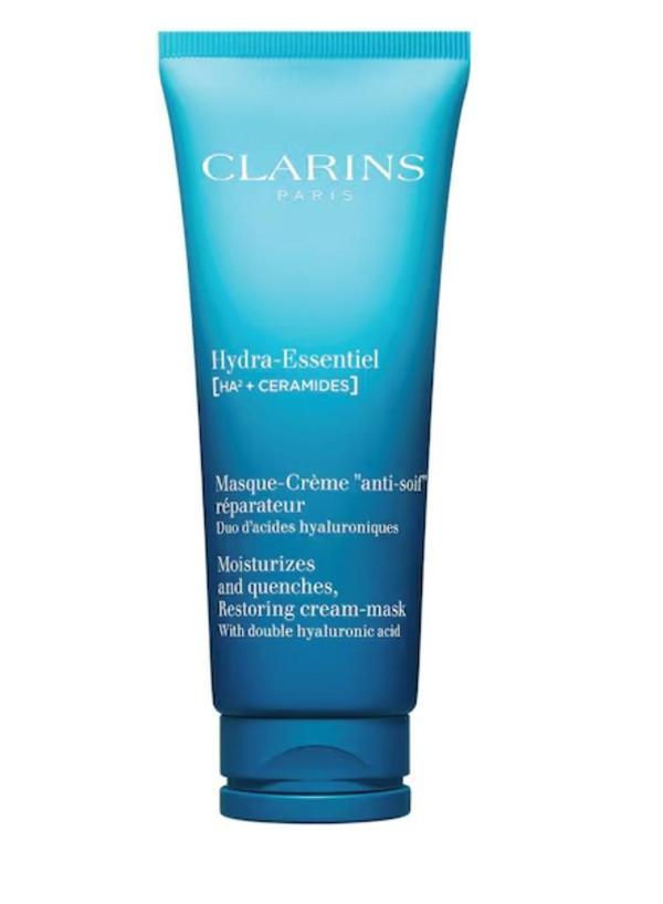 Clarins Hydra Essentiel - Nemlendirici & Onarıcı Maske 75 ml - Image 1