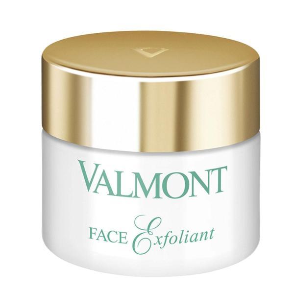Valmont FACE EXFOLIANT Yüz için Arındırıcı Peeling 50 ML - Image 1