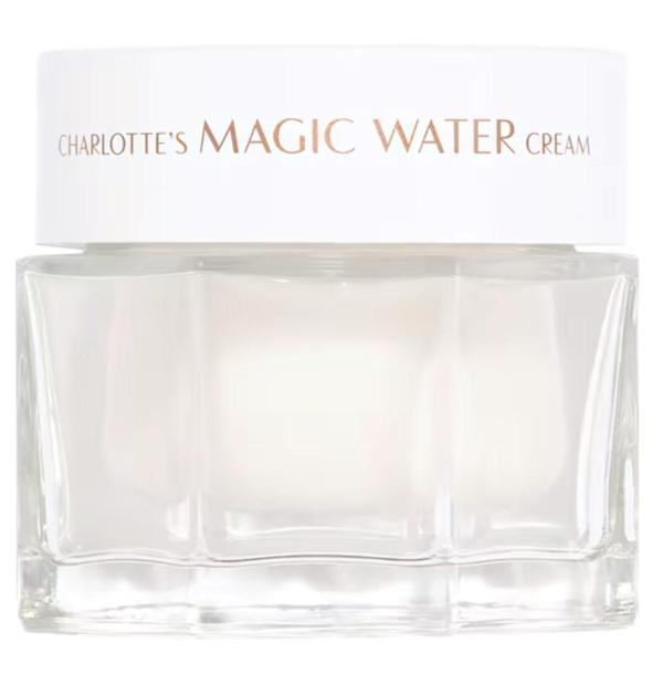  Charlotte Tilbury Charlotte's Magic Water Cream - Yüz için Nemlendirici Jel Krem 30 ml - Image 1