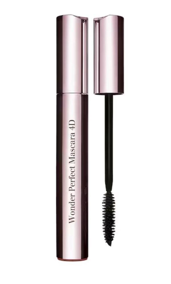 Clarins Wonder Perfect Mascara - Image 1