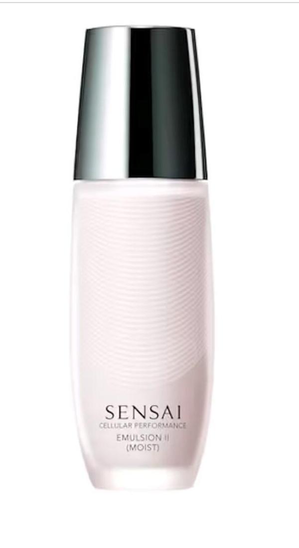 Sensai Cellular Performance - Emülsiyon II (Moist) 100 ml  - Image 1