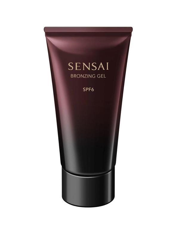 Sensai Sensaı Bronzıng Gel N Bg63 Copper Bronze - Image 1