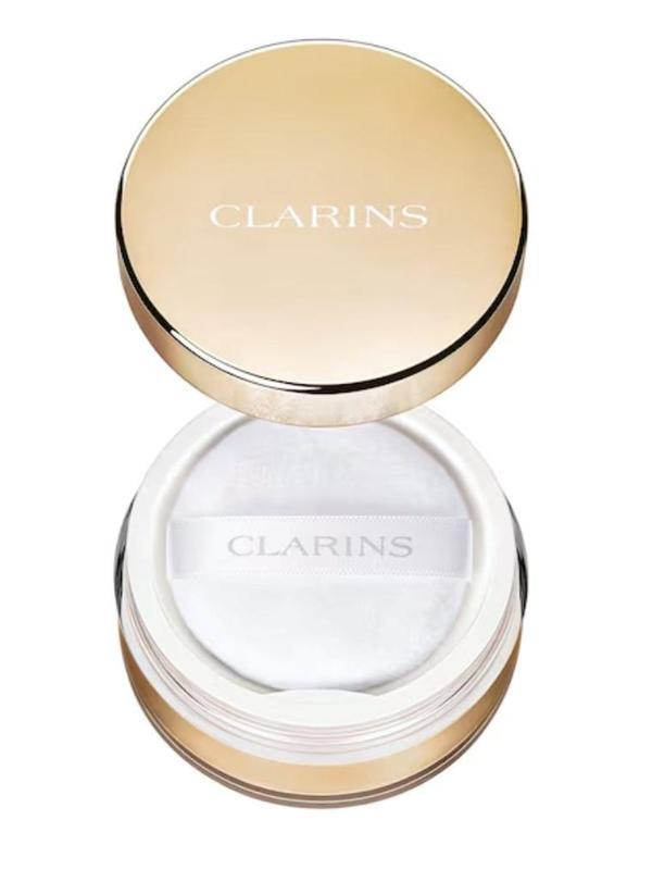 Clarins Clarins Ever - Mat Pudra Ever Matte Loose Powder 03 - Image 1