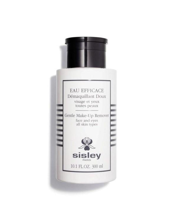 Sisley Eau Efficace Gentle Make Up Remover Cilt Temizleyicisi - Image 1