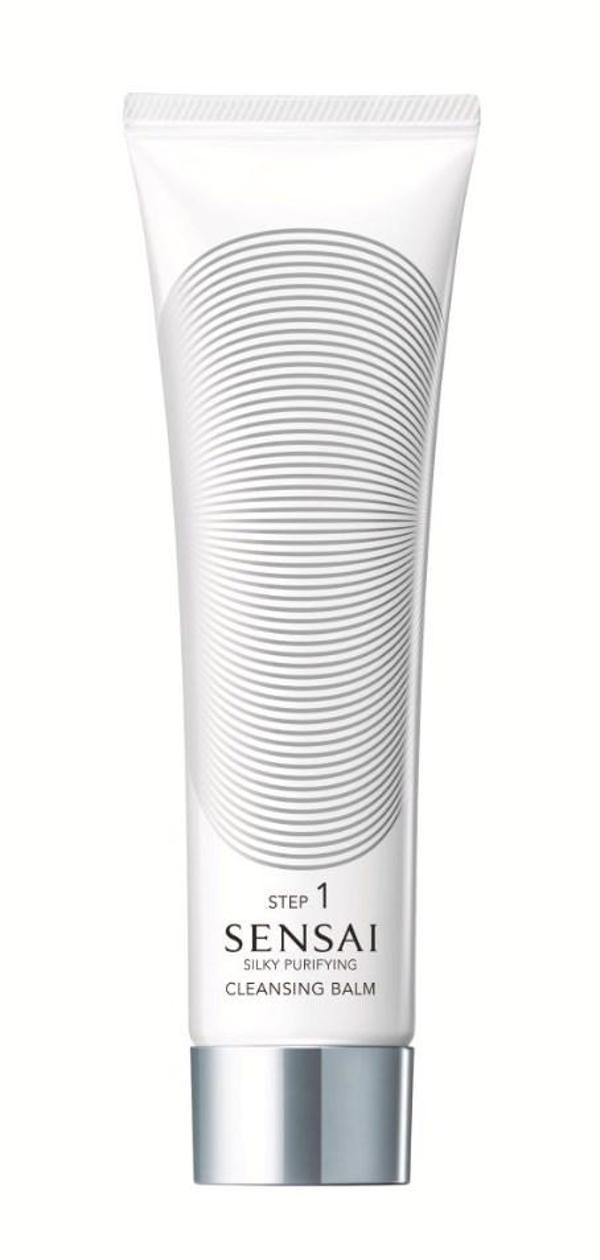 Sensai Silky Purifying Cleansing Balm Makyaj Temizleyici 125 ML - Image 1