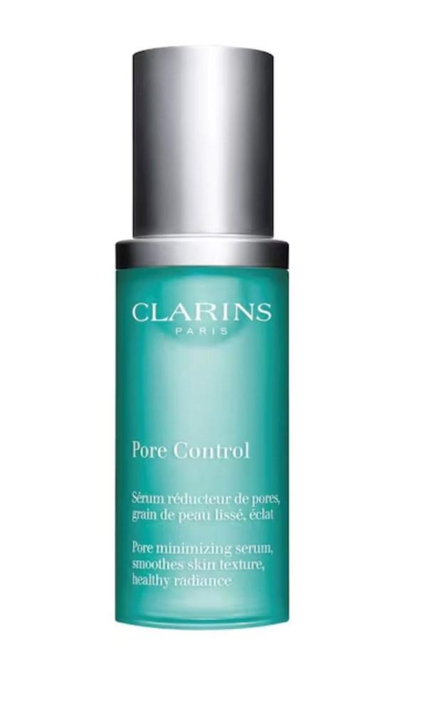 Clarins Pore Control Serum - Gözenek Hedefleyici Serum 30 ml  - Image 1