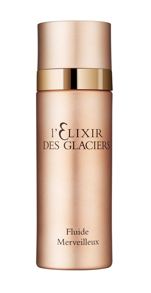 Valmont L'Elıxır Des Glacıers Fluıde Merveılleux 100 Ml - Image 1