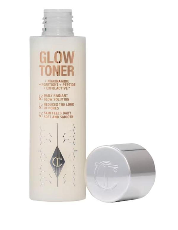 Charlotte Tilbury Glow Toner - Yüz Toniği 150 ml - Image 1