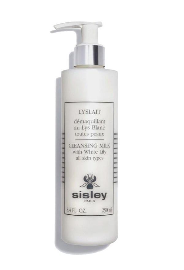 Sisley Lyslait Cilt Temizleme Sütü 250 ML  - Image 1