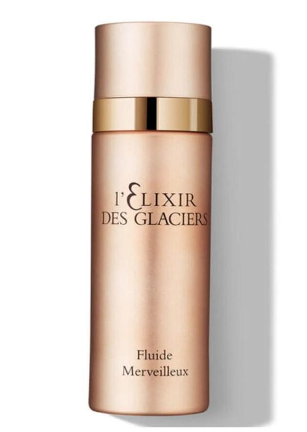 Valmont Elixir Des Glaciers Fluide Merveilleux 100ML Serum - Image 1