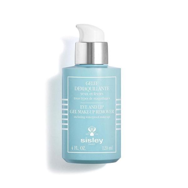Sisley Gelee Demaquillante Yeux Et Levres & Eye And Lip Gel Make-Up Remover 120ML Makyaj Temizleyici - Image 1