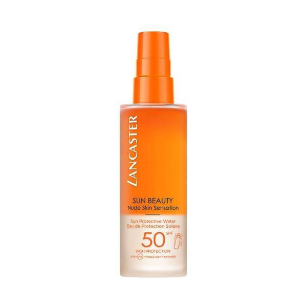 Lancaster Sun Beauty Sun Protective Water Spf50 150ML Güneş Koruyucu Su - Image 1