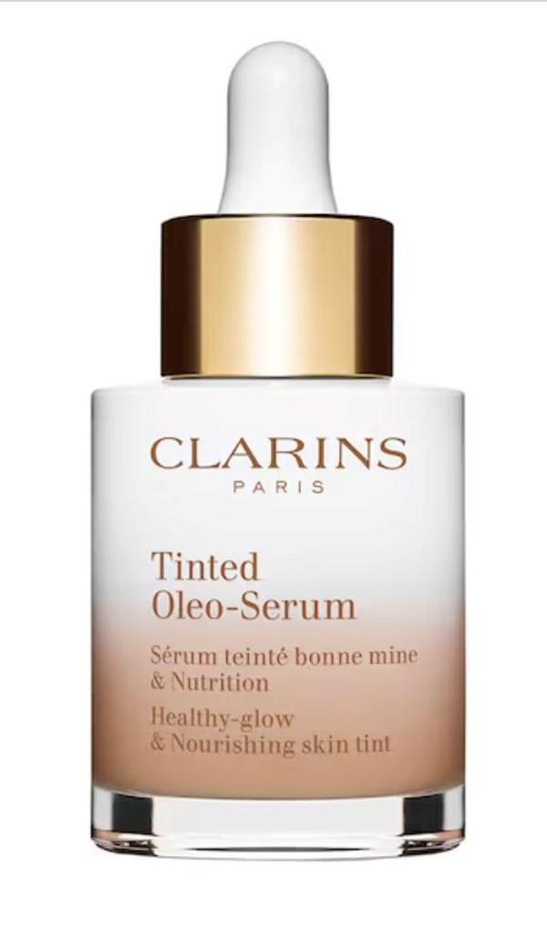 Clarins  Tinted Oleo Serum - Renkli Sağlıklı Parıltı ve Besleyici Serum 03 - Image 1