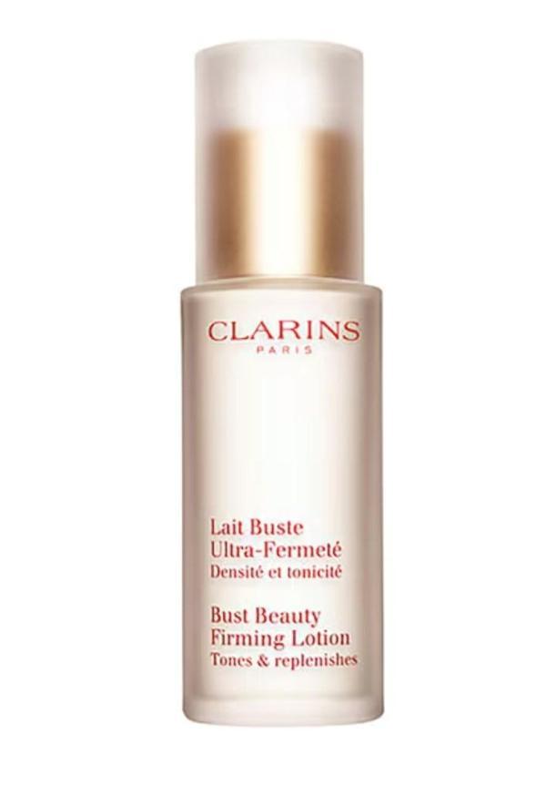 Clarins Clr Bust Beauty Firming Lotion 50 ml  - Image 1