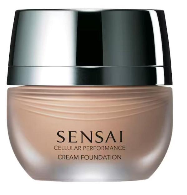 Sensai  Cellular Performance - Fondöten Cf 22 Natural Beige - 30 ml - Image 1