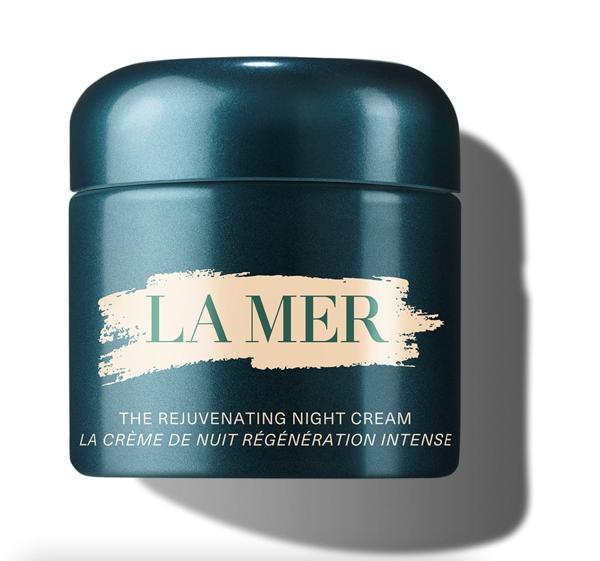 La Mer The Rejuvenatıng Nıght Cream 100 ml  - Image 1