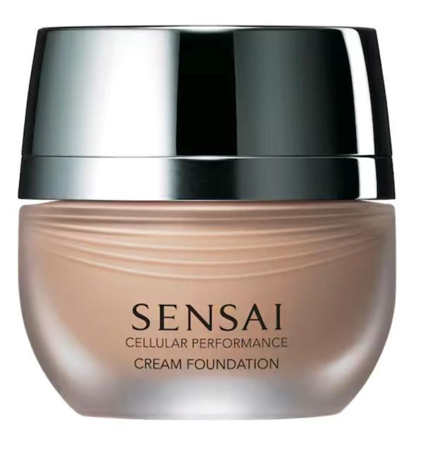 Sensai  Cellular Performance - Fondöten Cf 23 Almond Beige - 30 ml - Image 1