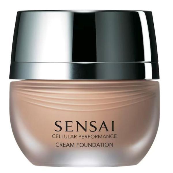 Sensai  Cellular Performance - Fondöten Cf 24 Amber Beige - 30 ml - Image 1