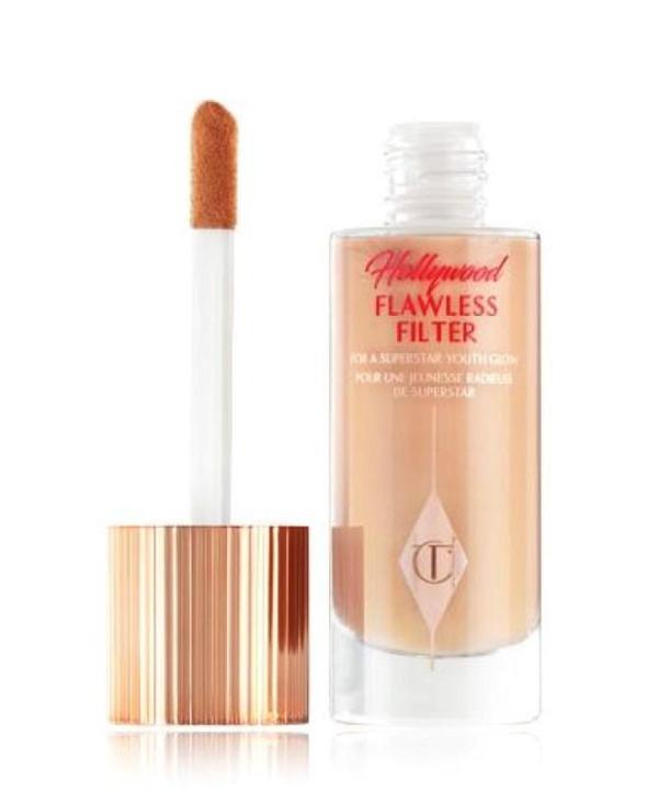 Charlotte Tilbury Hollywood Flawless Filter 2 - Likit Aydınlatıcı - Image 1
