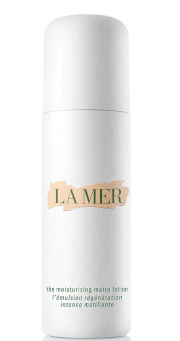La Mer The Moistur Matte Lotion 50ML Nemlendirici - Image 1
