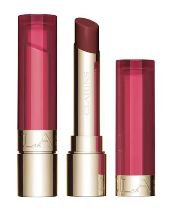 Clarins Lip Oil Balm - Renkli Dudak Balmı 04 - Almond - Image 1