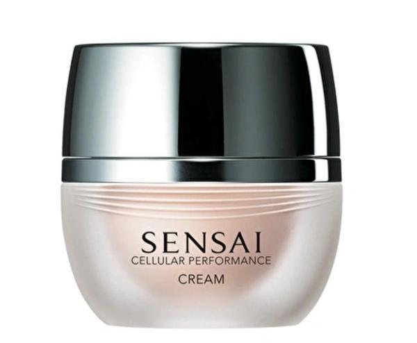 Sensai Cellular Performance Cream Nemlendirici 40 ML  - Image 1