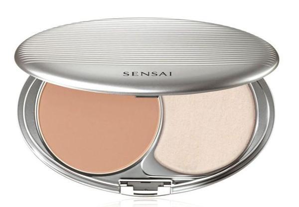 Sensai Cellular Performance Total Finish Foundation 13 Fondöten - Image 1