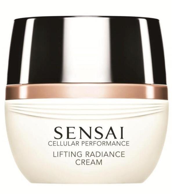 Sensai Cellular Performance Lifting Radiance Cream 40ML Anti-age - Image 1