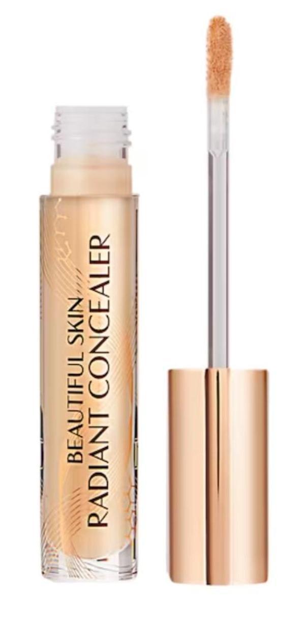  Charlotte Tilbury Beautiful Skin Radiant Concealer 6.5  - Kapatıcı 7.2 g - Image 1