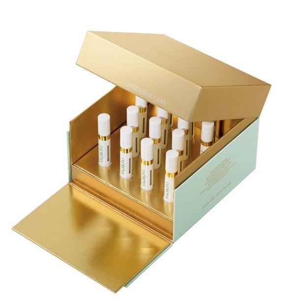 Valmont TIME MASTER INTENSIVE PROGRAM Bakım kürü 14X3 ML - Image 1