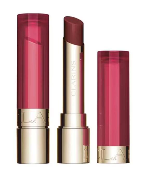 Clarins Lip Oil Balm - Renkli Dudak Balmı 03 - Lychee - Image 1