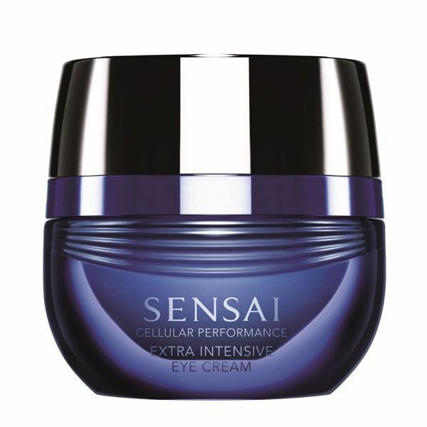 Sensai Cellular Performance Extra Intensive Eye Cream 15 ML Göz Kremi  - Image 1