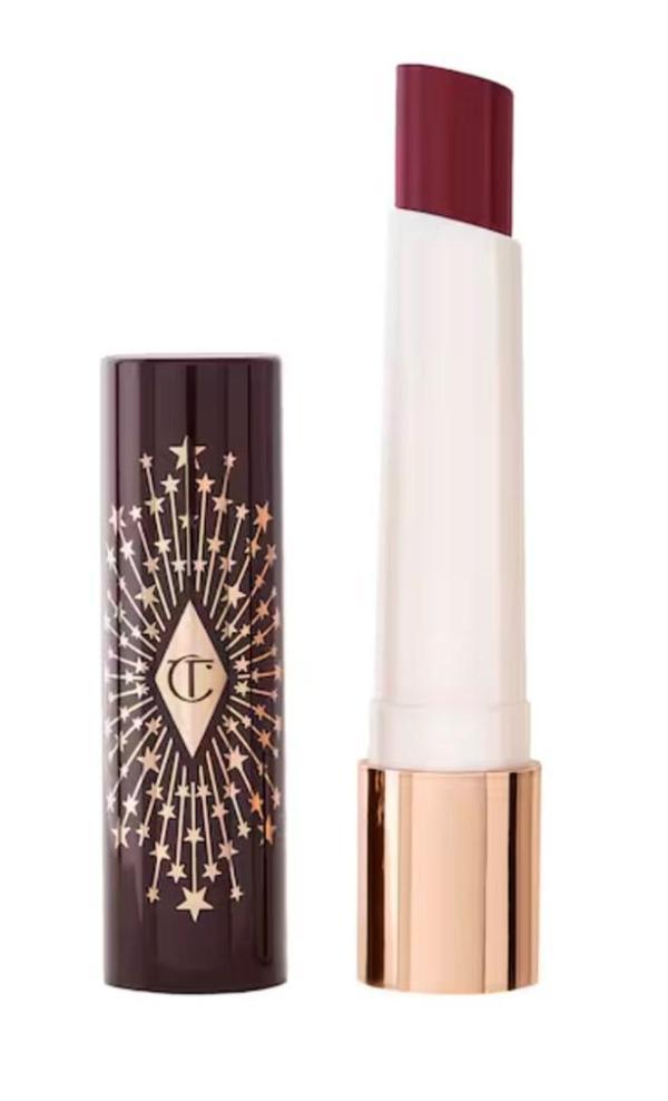Charlotte Tilbury  Hyaluronic Happikiss Happiberry- Dudak Balmı  - Image 1