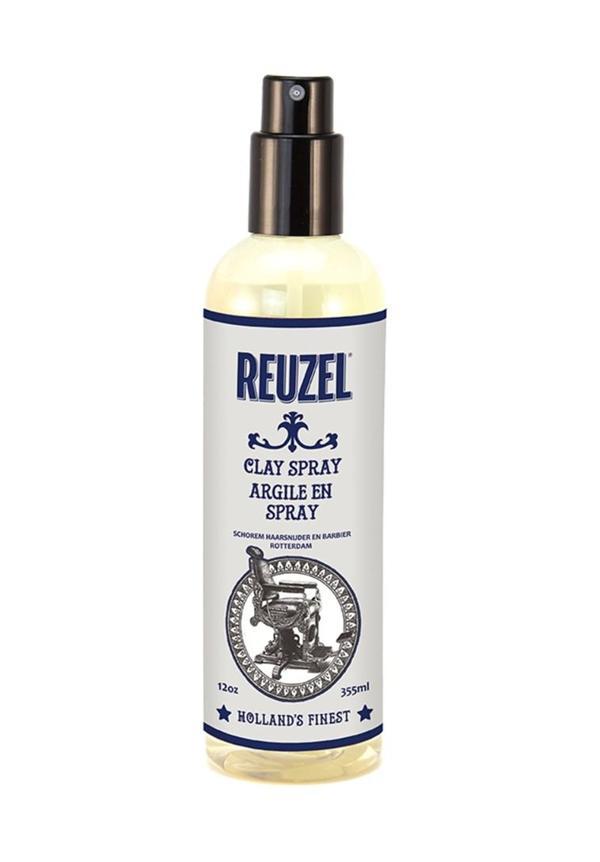 Reuzel Clay Spray 355 ml - Image 1