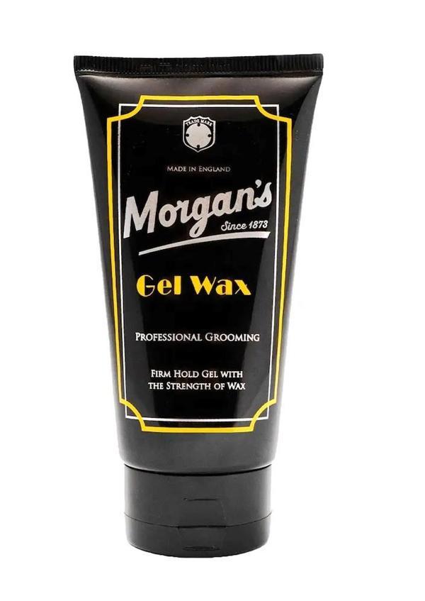 Morgan's Pomade Jel Wax 150 ml - Image 1
