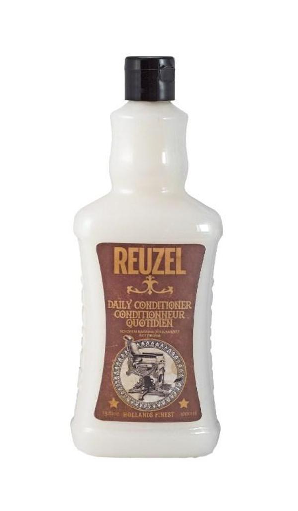 Reuzel Daily Conditioner Günlük Saç Bakım Kremi 1000 ml - Image 1