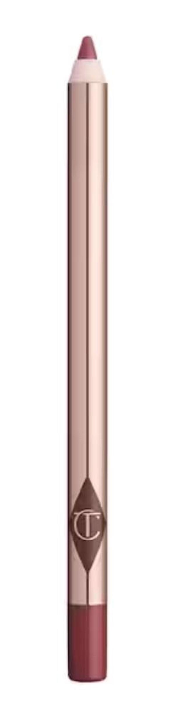 Charlotte Tilbury Lip Cheat - Dudak Kalemi Hollywood Honey - Image 1