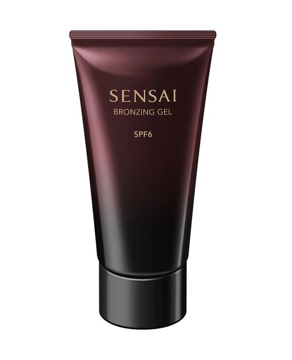 Sensai Bronzıng Gel N Bg62 Amber Bronze - Image 1