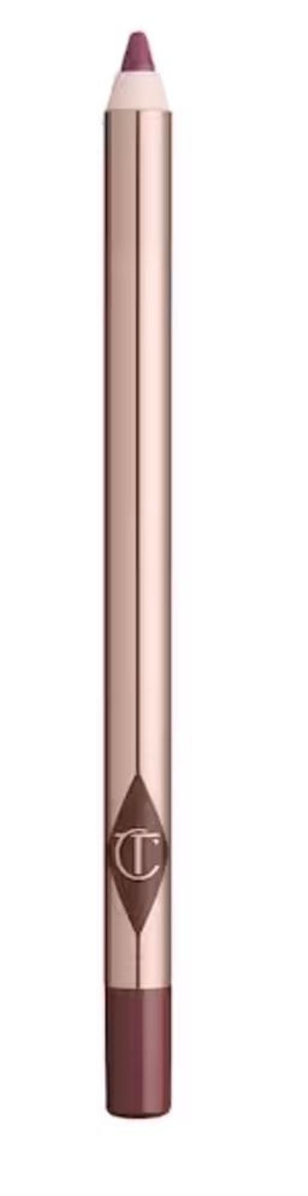 Charlotte Tilbury Lip Cheat - Dudak Kalemi Berry Naughty  - Image 1