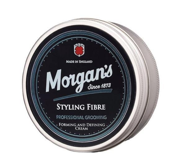 Morgan's Pomade Styling Fibre Orta Tutuş Şekillendirici Saç Kremi 75 ml - Image 1