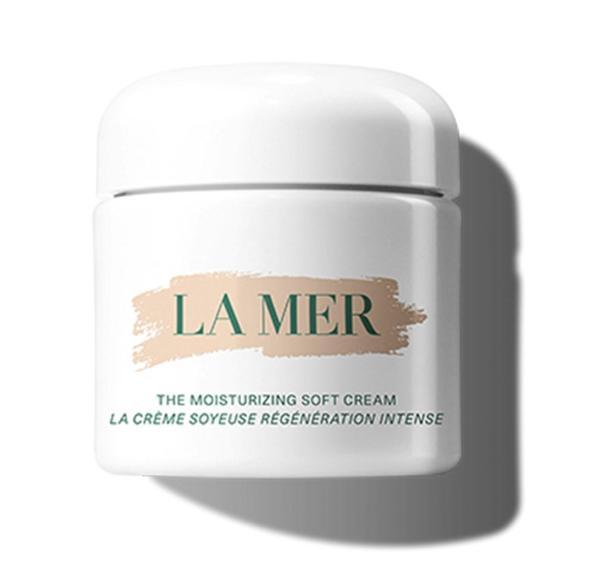La Mer The Moisturizing Soft Cream 100 ml - Image 1