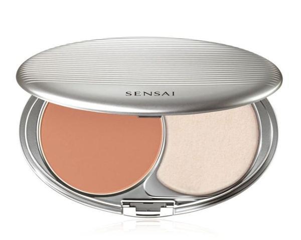Sensai Cellular Performance Total Finish Foundation 25 Fondöten - Image 1