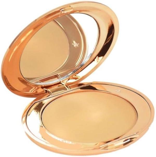 Charlotte Tilbury Airbrush Flawless Finish 3 Tan -  Matlaştırıcı Pudra - Image 1